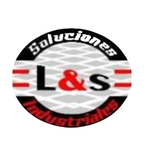 Logo Soluciones Industriales L&S